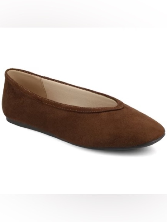 Shoes - Target suede style shoes